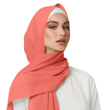 Bandeau turban uni