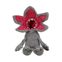 Bambola di peluche Kawaii, morbida e imbottita, alta 35 cm (14 pollici)