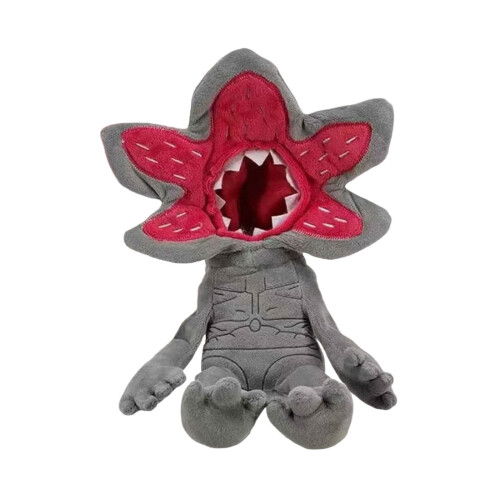 Peluche Kawaii Douce et Douce de 35 cm