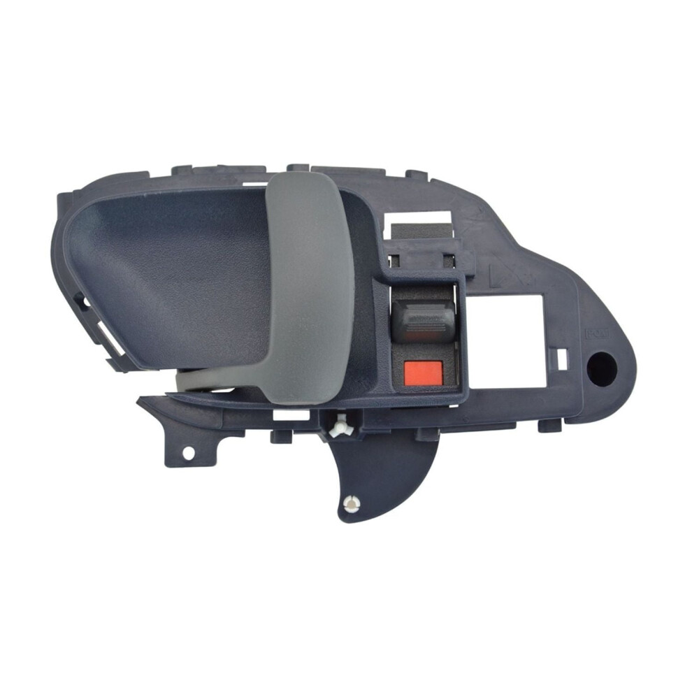 Interior Car Door Handle Assembly Â Driver Side Left For Tahoe (1995Â2000), C/K 1500/2500/3500 & Suburban (1995Â1999) Blue 9482828632129