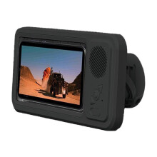 Waterproof Speaker Phone Holder - Universal Bathroom Phone Case for Safe and Convenient Use