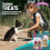 SOL 12pk Medium Collagen Chewy Rolls Lasting Dog Chews 4