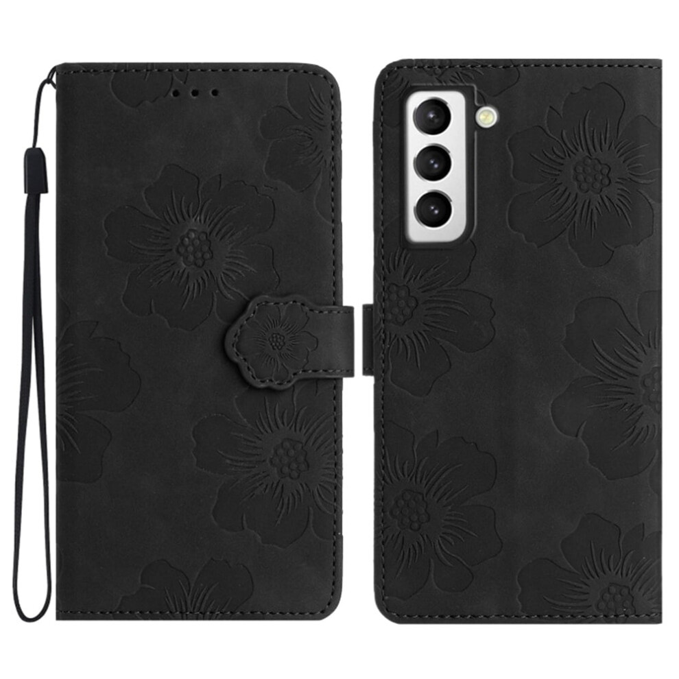 Leather Flip Wallet Case For Samsung Galaxy S21 Fe 5G Â 919886098509