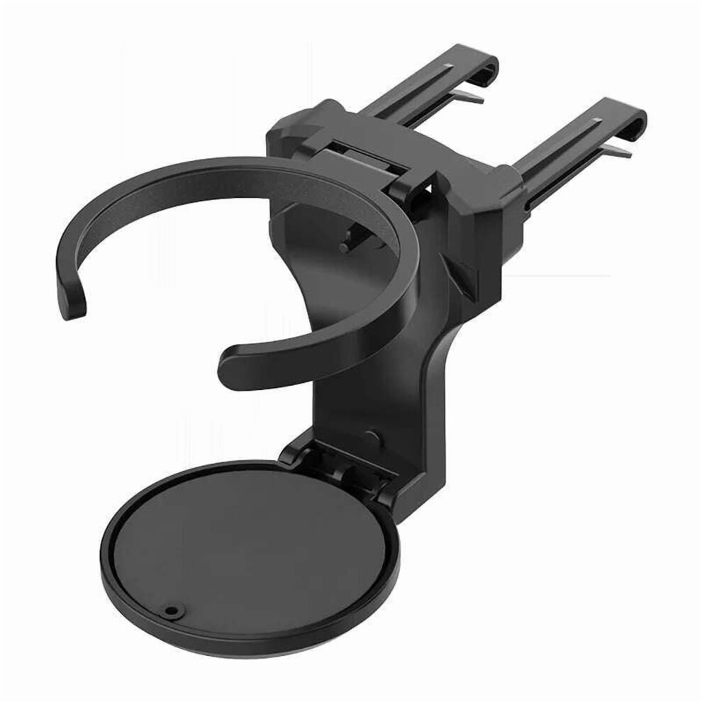 Source Manufacturer Air Vent Bottle Foldable Auto Water Bottles Drink Rack Stand Multifunctional Car Coffee Cup Holder 9482828634772