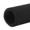 2Pcs 7/8in Sponge Handlebar Cover CB900F Black 7