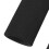 2Pcs 7/8in Sponge Handlebar Cover CB900F Black 9