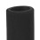 2Pcs 7/8in Sponge Handlebar Cover CB900F Black 11