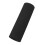 2Pcs 7/8in Sponge Handlebar Cover CB900F Black 10