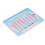Early Childhood Learning Device Educational Preschool Toy With Interactive Electronic Toy Features ABC Word Song Repeat Function Spelling Function 2