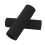 2Pcs 7/8in Sponge Handlebar Cover CB900F Black 14