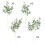 Enduring Beauty: 90cm Artificial Olive Branches With Premium Silk Leaves For Effortless Decor 8