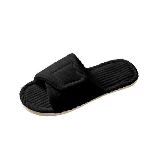 Women's Orthopedic Slippers with Arch Support and Memory 1