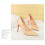 Women's Satin Pointed Toe High Heel Party Pumps 2