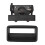 Set Heckklappengriff-Blende Schwarz für C1500 1