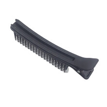 Foiling Hair Clips, Multifunctional Styling Tools with Comb Design, Non Slip Grip for Hair Coloring Bleaching Blow Drying, Salon Quality Hairdressing