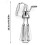 (S) Stainless Steel Hand Crank Egg Beater - 50 Char 5