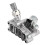 Durable Vtec Solenoid Spool Valve Designed For Honda Engines High Reliability Engine Performance Upgrade Variable Valve Timing System Compatible With 2