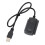 Adattatore convertitore da IDE e SATA a USB 3.0 per hard disk esterni da 2,5 e 3,5 pollici, SSD, CD, DVD, ROM, con interruttore di 3