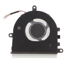 Replacement Fan for Dell Inspiron Laptops Efficient Cooling Performance Compatible with P N Models Lightweight Durable Design Easy Plug and Play