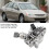 Durable Vtec Solenoid Spool Valve Designed For Honda Engines High Reliability Engine Performance Upgrade Variable Valve Timing System Compatible With 8