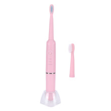 Sophisticated Sonic Electric Toothbrush for Professional Oral Hygiene, 27000Vibrations Per Minute for Effective Plaque Removal, Rechargeable with