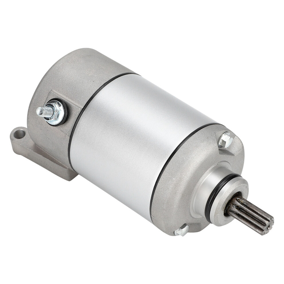 Reliable Starting Performance Starter Motor For Yamaha Atvs Universal Fitment Durable Starter Motor Corrosion Resistant Aftermarket Replacement With 9071309523003