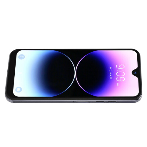 Γρήγορη φόρτιση Smartphone με οθόνη HD, ξεκλείδωτο κινητό τηλέφωνο με μεγάλη διάρκεια 2