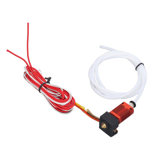 Κιτ εξωθητήρα MK8HotEnd για plug and play3D εκτυπωτή, βελτίωση ποιότητας εκτύπωσης με 1
