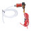 Κιτ εξωθητήρα MK8HotEnd για plug and play3D εκτυπωτή, βελτίωση ποιότητας εκτύπωσης με 5