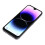 Γρήγορη φόρτιση Smartphone με οθόνη HD, ξεκλείδωτο κινητό τηλέφωνο με μεγάλη διάρκεια 8