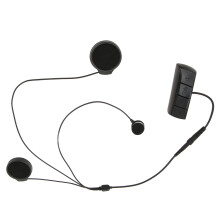 M7 Motorcycle Bluetooth 5.0 Headset 500mAh