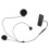 M7 Motorcycle Bluetooth 5.0 Headset 500mAh 1