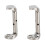 Easy To Install Violin Chin Rest Support Metal Components For Comfortable Playing Practical And Efficient Stabilizing Effect Fine Workmanship Simple 2