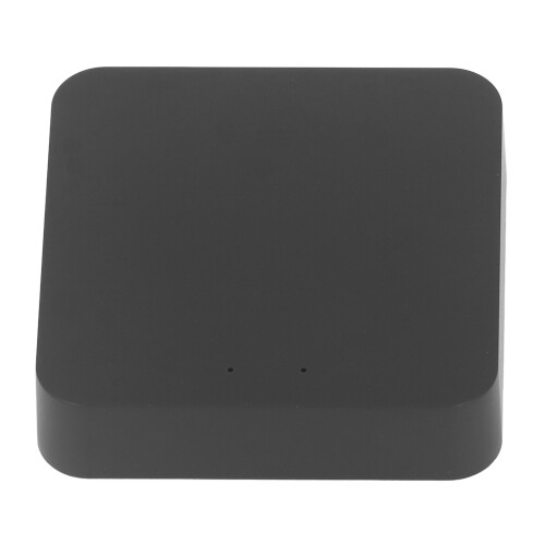 APP Control Wi-Fi Smart Hub Gateway With Multi Protocol Communication Support Bluetooth Mesh Voice Compatible Google Assistant For Scalable Smart 1