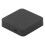 APP Control Wi-Fi Smart Hub Gateway With Multi Protocol Communication Support Bluetooth Mesh Voice Compatible Google Assistant For Scalable Smart 3