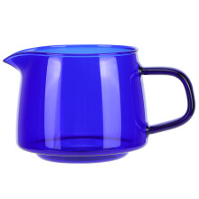 Cești de cafea din sticlă borosilicată, recipiente elegante și transparente, proiectate ergonomic pentru izolare termică și prindere