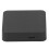 APP Control Wi-Fi Smart Hub Gateway With Multi Protocol Communication Support Bluetooth Mesh Voice Compatible Google Assistant For Scalable Smart 4