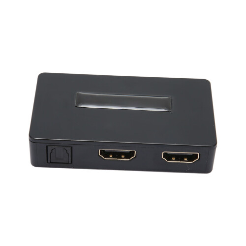 Keyboard Mouse Sharing System Compatible With HDMI Switcher And USB KVM Features Time Saving Solution For Tech Enthusiasts 1