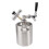 Διατηρεί την ενανθράκωση Mini Keg Growler Σύστημα οικιακής διανομής υπό πίεση 4