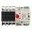 High Sensitive Response Automatic Transfer Switch With Anti Aging Properties And Compact Structure For Efficient Power Distribution 2