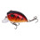 1 Stück/Lot Crankbait Angelköder 4,5 cm 8,1 g Schwimmender Isca Kunstköder Hartköder Barsch Hecht Wobbler Swimbait Karpfen Angelzubehör 2