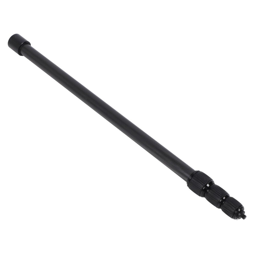 4-Section Telescopic Camera Extension Pole 45.5-155Cm Carbon Fiber 8121388664706