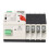 High Sensitive Response Automatic Transfer Switch With Anti Aging Properties And Compact Structure For Efficient Power Distribution 6