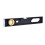 Non Magnetic Torpedo Level Thickened Solid Construction With180Degrees Precision Measuring Tool For Carpentry And Decorative Projects 2