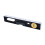 Non Magnetic Torpedo Level Thickened Solid Construction With180Degrees Precision Measuring Tool For Carpentry And Decorative Projects 5