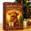 Calendar de Advent cu Vacă Highland 2025 cu 24 de figurine 5