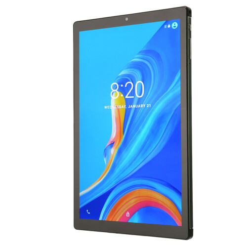 Android υψηλής απόδοσης, 12.0Tablet, Octa Core, 10 πυρήνες CPU, οθόνη HD IPS, WiFi, συνδεσιμότητα 5G, 1