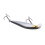 Finesse Jerk Bait Crankbait Δόλωμα, Σκληρό Δόλωμα Ψαρέματος, Δόλωμα Συρτής, Δόλωμα Χύτευσης, 2