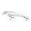 Finesse Jerk Bait Crankbait Δόλωμα, Σκληρό Δόλωμα Ψαρέματος, Δόλωμα Συρτής, Δόλωμα Χύτευσης, 7