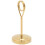 Concise Design High Quality Material Stainless Steel Table Number Holders Durable Structure Elegant Table Decoration Compact Size Lightweight And 5